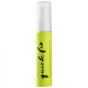 Urban Decay Quickfix Hydracharge Prep Spray Travel 30 Ml