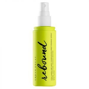 Urban Decay Rebound Collagen Prep Spray