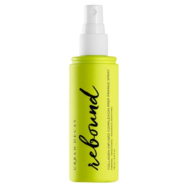 Urban Decay Rebound Collagen Prep Spray