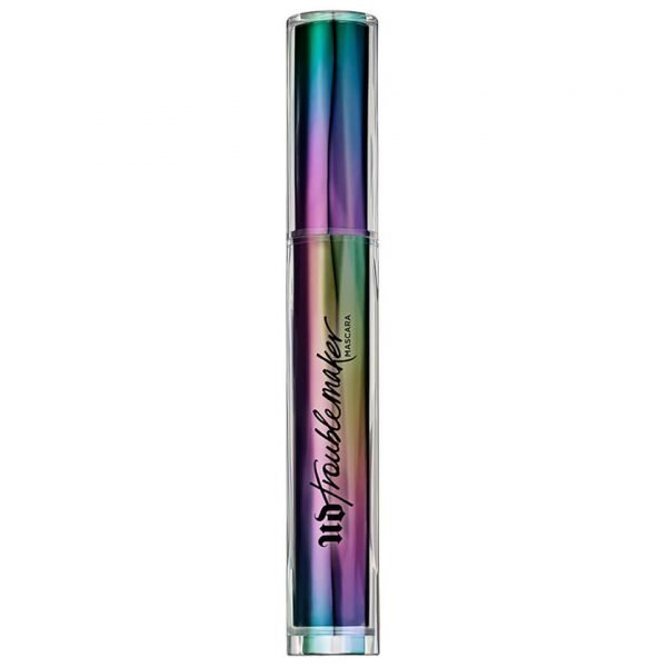 Urban Decay Troublemaker Mascara High Intensity Black