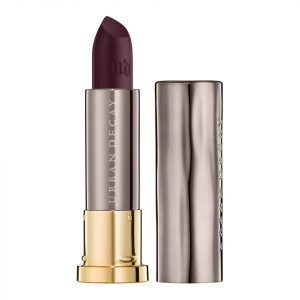 Urban Decay Vice Comfort Matte Lipstick 3.4g Various Shades Blackmail