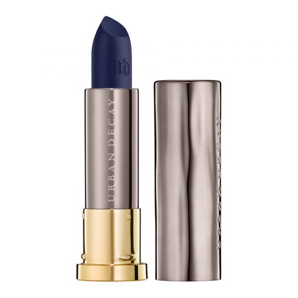 Urban Decay Vice Comfort Matte Lipstick 3.4g Various Shades Heroine