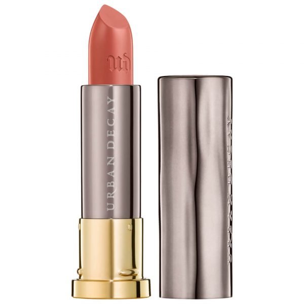 Urban Decay Vice Cream Lipstick 3.4g Various Shades Interrogate