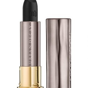 Urban Decay Vice Lipstick Comfort Matte Huulipuna