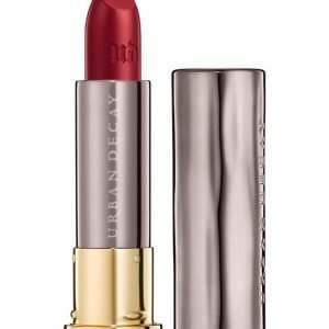 Urban Decay Vice Lipstick Cream Huulipuna