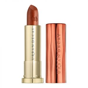 Urban Decay Vice Lipstick Heat Collection Scorched