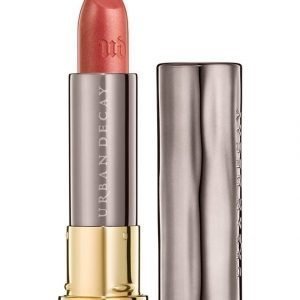 Urban Decay Vice Lipstick Sheer Shimmer Huulipuna