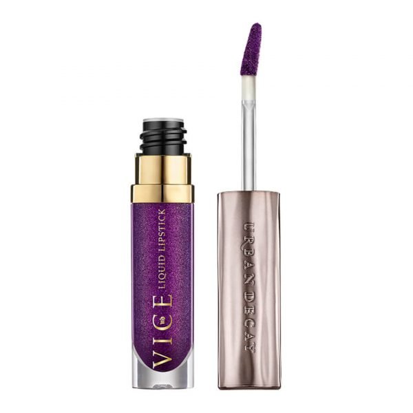 Urban Decay Vice Liquid Lipstick 5.3 Ml Various Shades Metallized Cruel