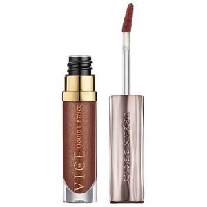 Urban Decay Vice Liquid Lipstick Shadowheart