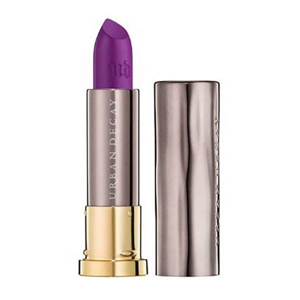 Urban Decay Vice Mega Matte Lipstick 3.4g Various Shades Pandemonium