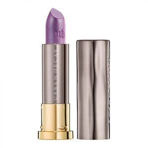 Urban Decay Vice Metallized Lipstick 3.4g Various Shades Asphyxia