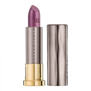 Urban Decay Vice Metallized Lipstick 3.4g Various Shades Backfire