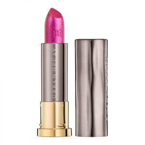 Urban Decay Vice Metallized Lipstick 3.4g Various Shades Big Bang