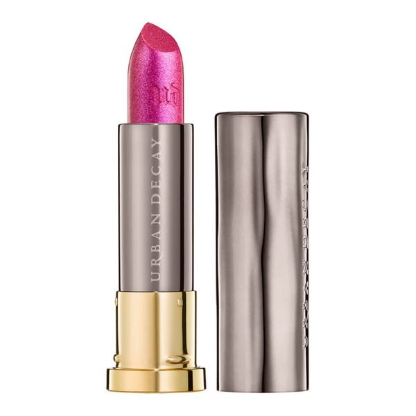 Urban Decay Vice Metallized Lipstick 3.4g Various Shades Big Bang