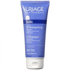 Uriage 1er Shampoo 200 Ml