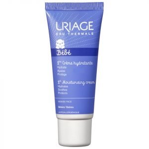 Uriage 1ère Crème Hydra-Protecting Moisturiser 40 Ml