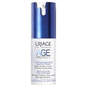 Uriage Age Protect Multi-Action Eye Contour 15 Ml