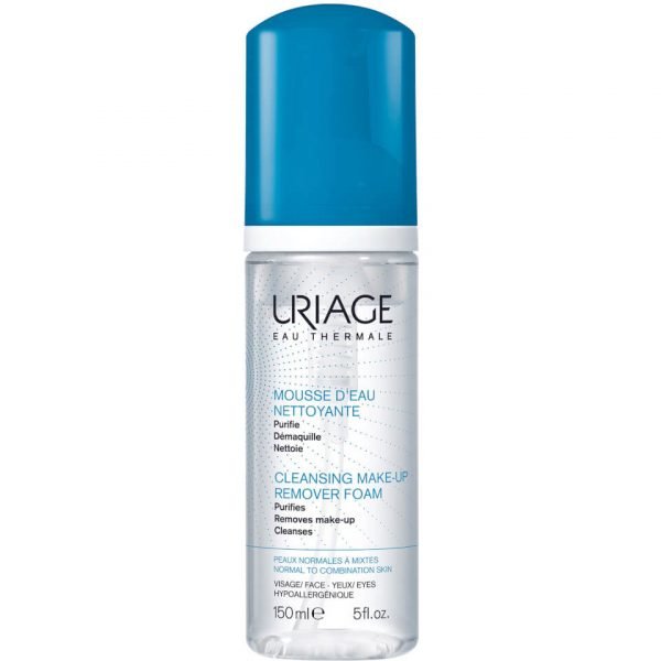 Uriage Cleansing Mousse 150 Ml
