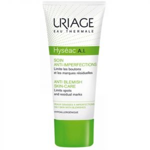 Uriage Hyséac A.I. Anti-Blemish Skin Care 40 Ml
