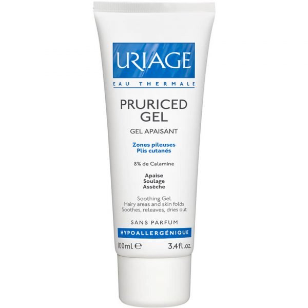 Uriage Pruriced Soothing Gel