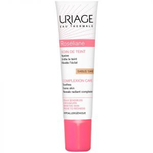 Uriage Roséliane Anti-Redness Treatment Make-Up Sand 15 Ml