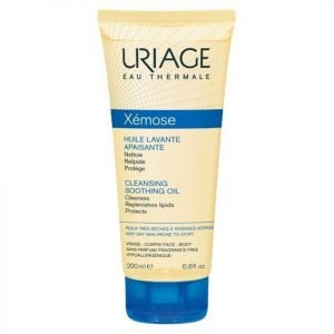 Uriage Xémose Cleansing Oil 200 Ml