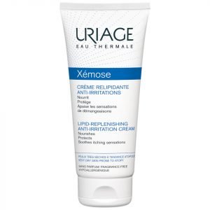 Uriage Xémose Universal Emollient Cream 200 Ml