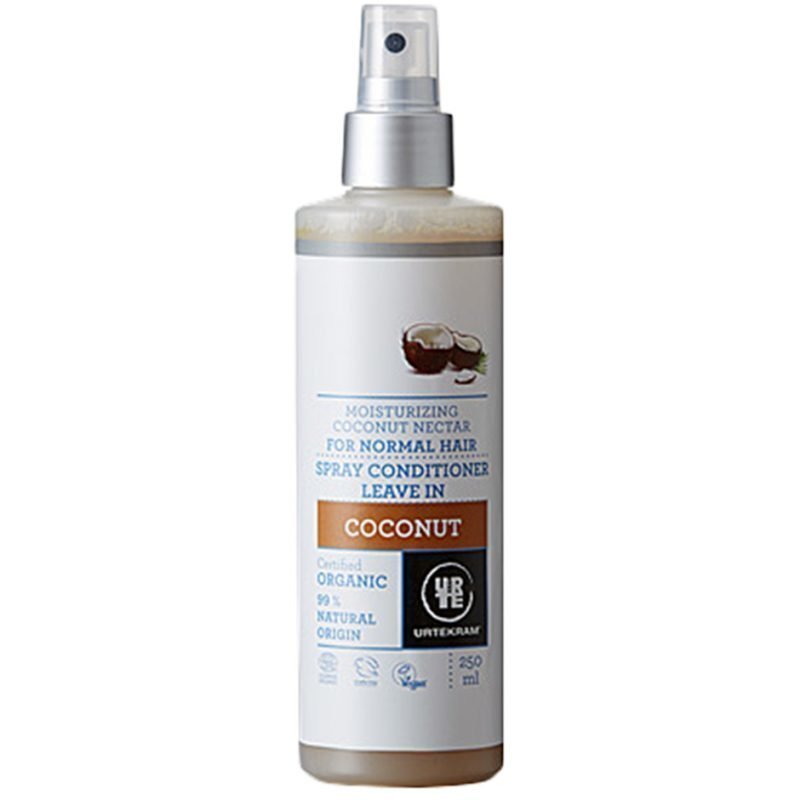 Urtekram CoconutConditioner 250ml