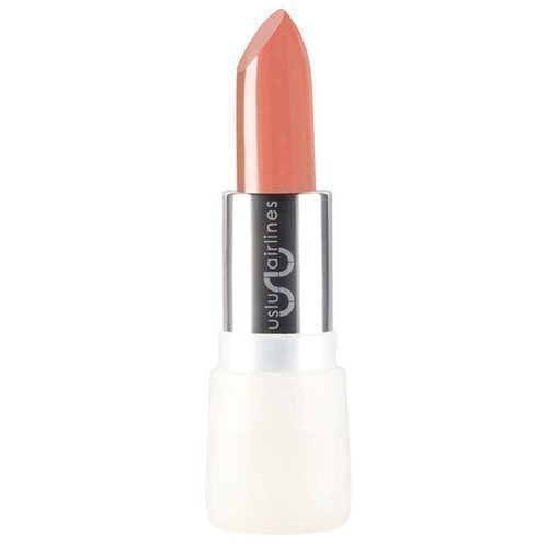 Uslu Airlines Lipstick CMJ Chi Mei Sheer White