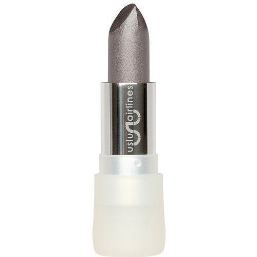 Uslu Airlines Lipstick Collab BYC Yacuiba Steel Grey