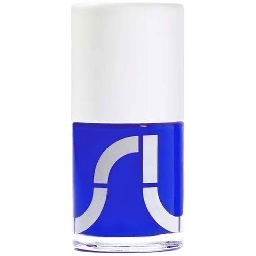 Uslu Airlines Nail Polish Bandaranayake Bright Ink Blue