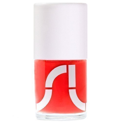 Uslu Airlines Nail Polish Berlin Metro Vivid Coral