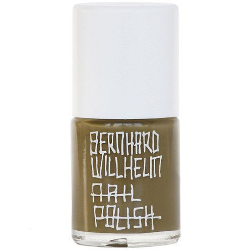 Uslu Airlines Nail Polish Bernhard Willhelm Abu Simbel Herb