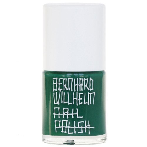 Uslu Airlines Nail Polish Bernhard Willhelm Amsterdam Juicy Green