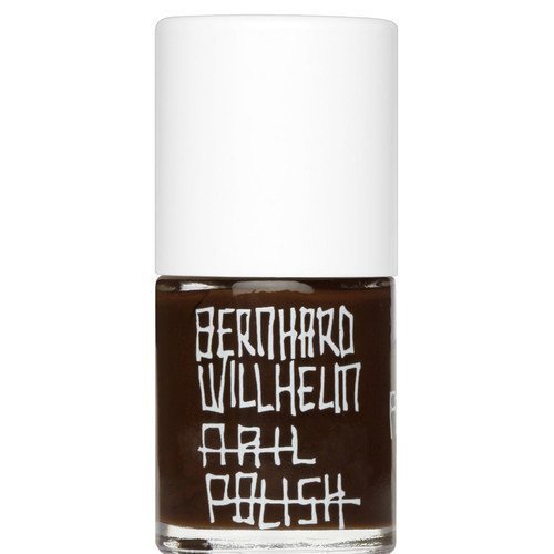 Uslu Airlines Nail Polish Bernhard Willhelm Beef Island Brown