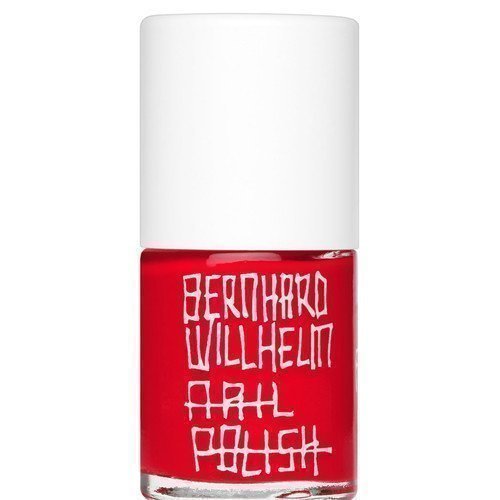 Uslu Airlines Nail Polish Bernhard Willhelm Coroba Neon Coral