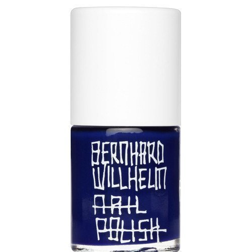 Uslu Airlines Nail Polish Bernhard Willhelm Grenoble Dark Blue