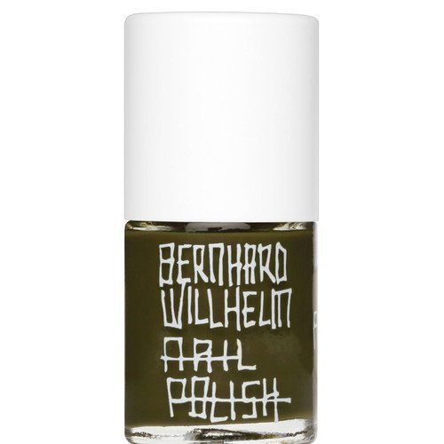 Uslu Airlines Nail Polish Bernhard Willhelm Innsbruck Dark Olive