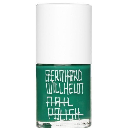 Uslu Airlines Nail Polish Bernhard Willhelm Jacobabad Jaguar Green