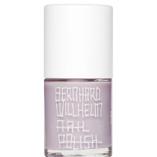 Uslu Airlines Nail Polish Bernhard Willhelm Los Angeles Light Grey