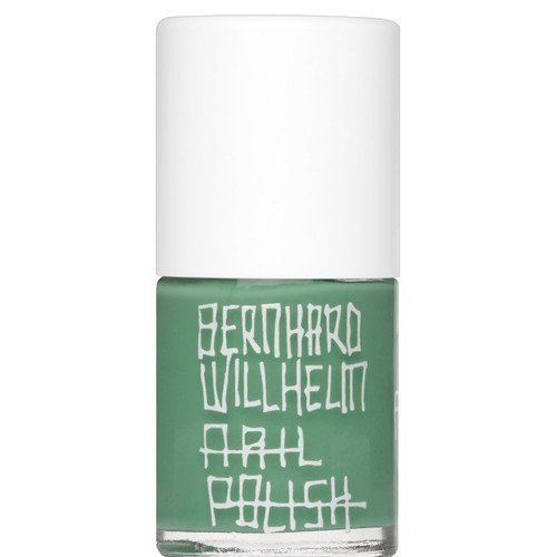 Uslu Airlines Nail Polish Bernhard Willhelm Mosul Aqua