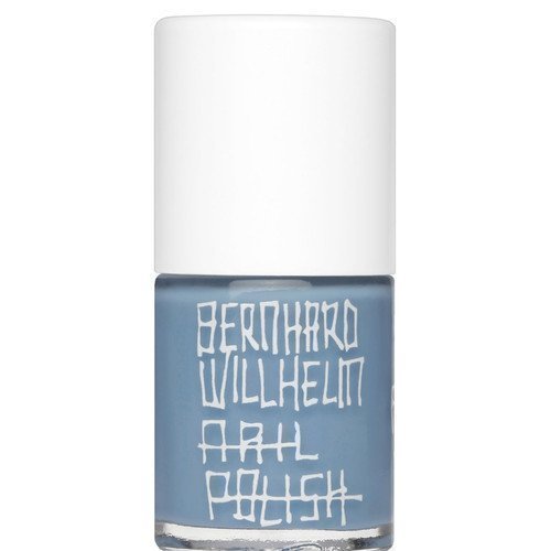 Uslu Airlines Nail Polish Bernhard Willhelm Okinawa Dove Blue