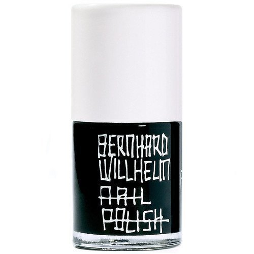 Uslu Airlines Nail Polish Bernhard Willhelm Tlokoeng Black