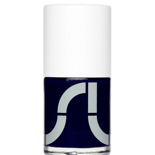 Uslu Airlines Nail Polish Bodo Denim Blue