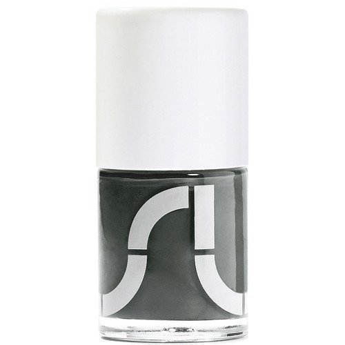 Uslu Airlines Nail Polish Collab Arrecifen Mud Grey/Green