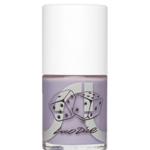 Uslu Airlines Nail Polish Dj Dusseldorf Light Lilac Purple