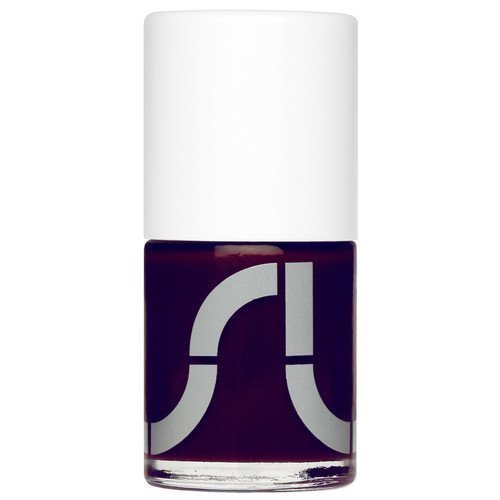 Uslu Airlines Nail Polish Kuwait Intl. Deep Dark Blue