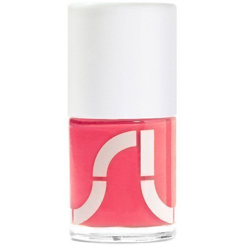 Uslu Airlines Nail Polish Lalomalava Pinky Coral