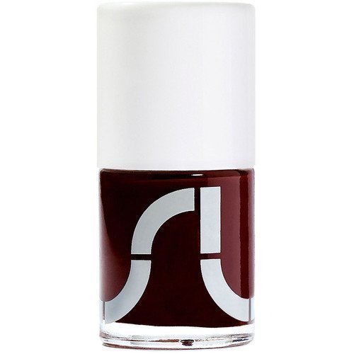 Uslu Airlines Nail Polish Namangan Deep Dark Wine