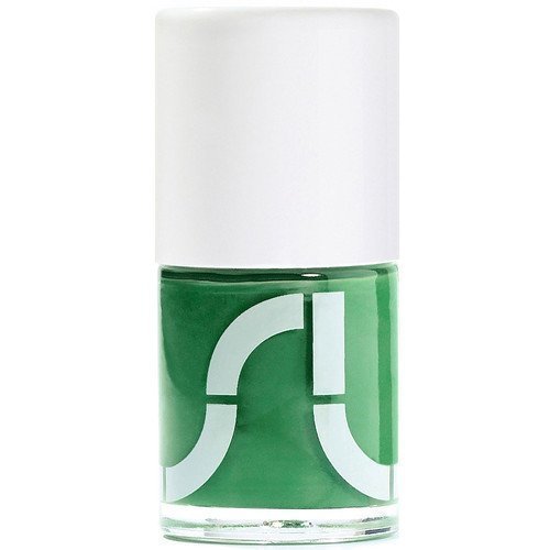 Uslu Airlines Nail Polish Onepusu Dollar Green